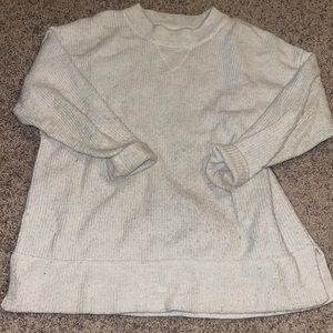 aerie sweater